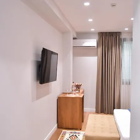 Szálloda 313 Center