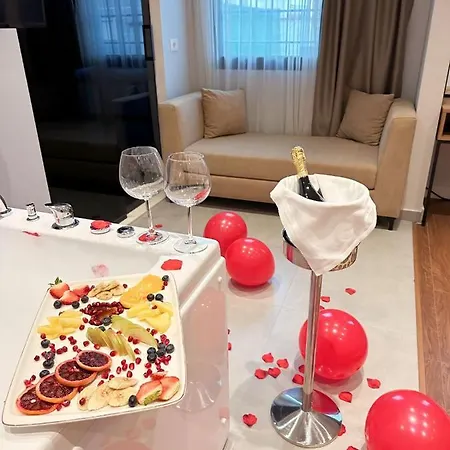 Szálloda 313 Center