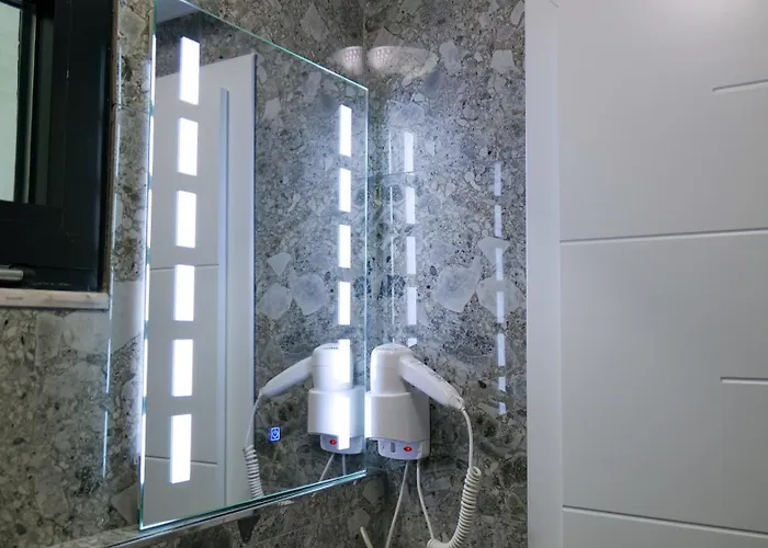 313 Center 4* 地拉那