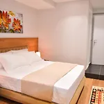 Hotel 313 Center Tirana