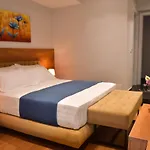 313 Center 4* Tirana