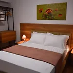 313 Center Hotel Tirana