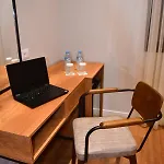 313 Center Hotel 4*