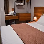 313 Center Hotel Tirana