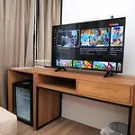 Hotel 313 Center 4*
