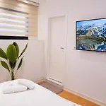 Hotel 313 Center 4*