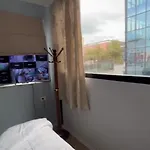 313 Center Hotel 4*