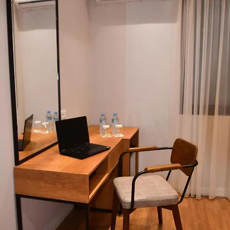 313 Center Hotell