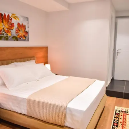 Hotel 313 Center Tirana