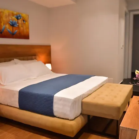 313 Center 4* Tirana