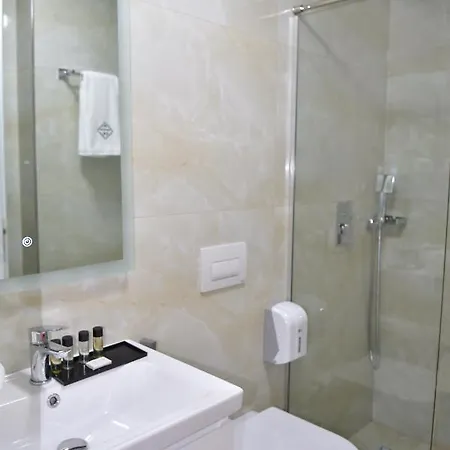 Hotel 313 Center