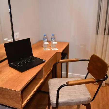 313 Center Отель 4*