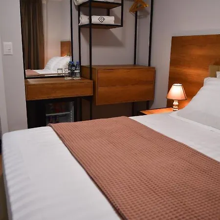 313 Center Hotel Tirana