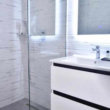 Hotel 313 Center Tirana