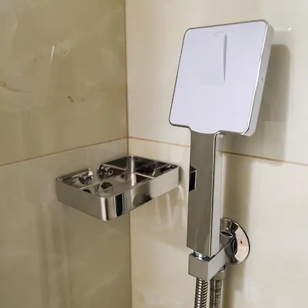 313 Center Отель 4*