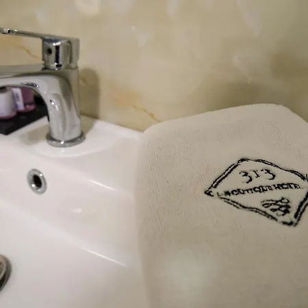 Отель 313 Center