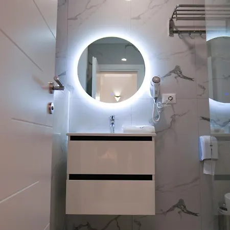 313 Center Отель 4*