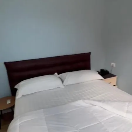 Отель 313 Center