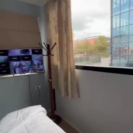 313 Center Ξενοδοχείο 4*