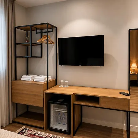 313 Center 4* Tirana