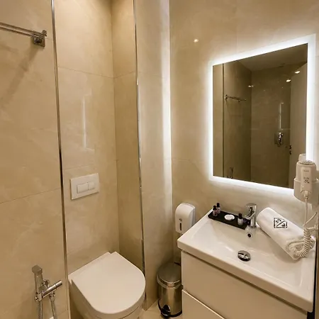 Hotel 313 Center