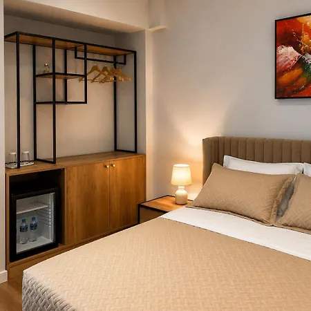 Hotel 313 Center 4*