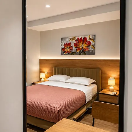 Hotel 313 Center Tirana