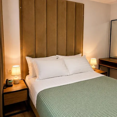 Hotel 313 Center