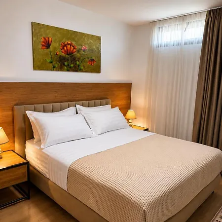 313 Center Tirana