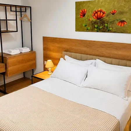 Hotel 313 Center 4*