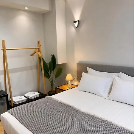 Hotel 313 Center Tirana