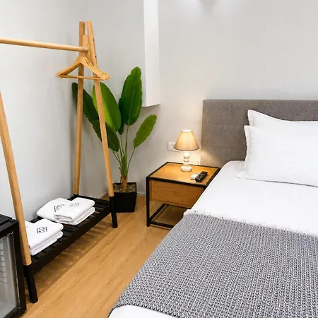 313 Center 4* Tirana